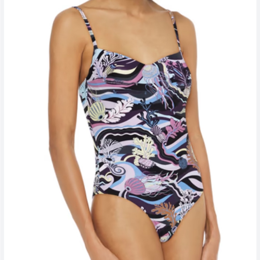 Maison Lejaby Swimwear &
Beachwear | Luxury Fashion size 6/8